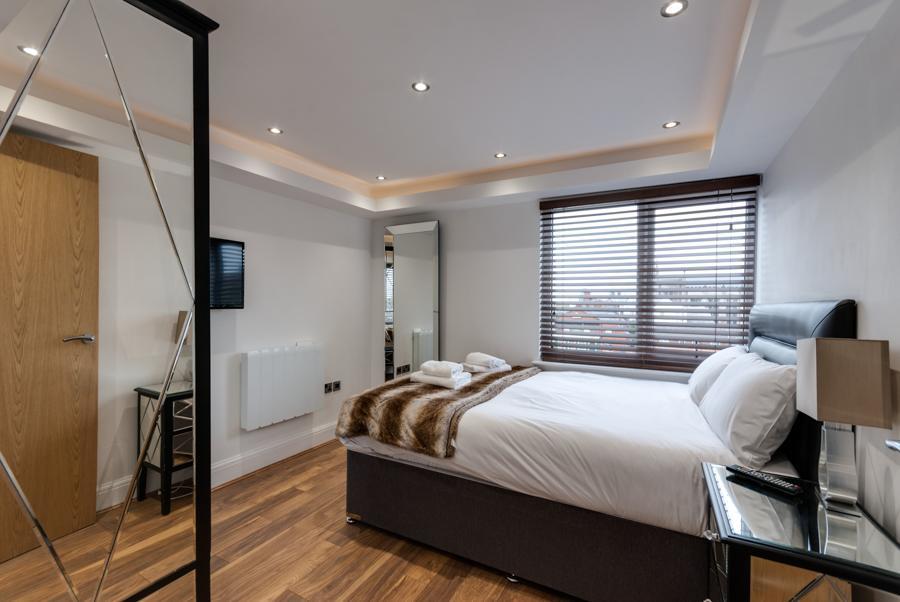 The Picture House Apartments Liverpool Exterior foto