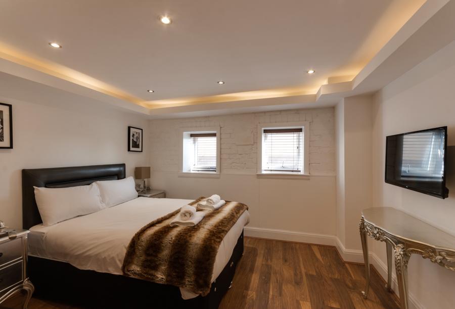 The Picture House Apartments Liverpool Exterior foto