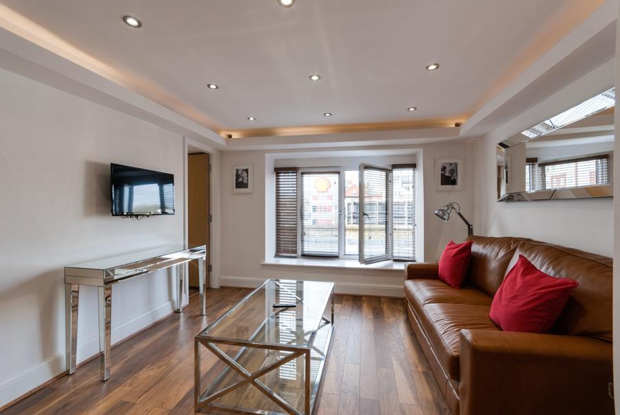 The Picture House Apartments Liverpool Exterior foto