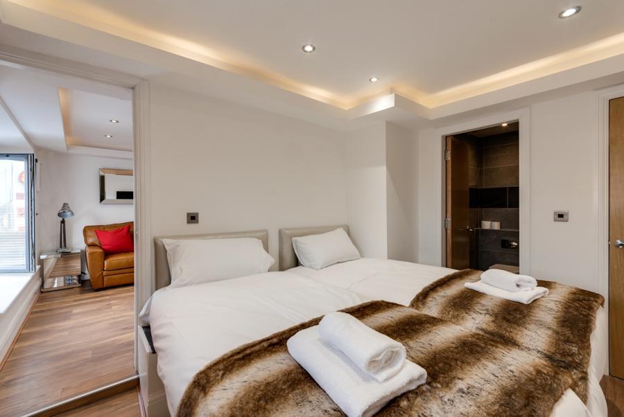 The Picture House Apartments Liverpool Exterior foto